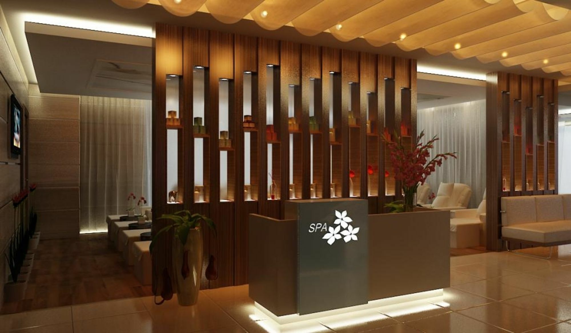 Athena Hotel Хошимин Экстерьер фото