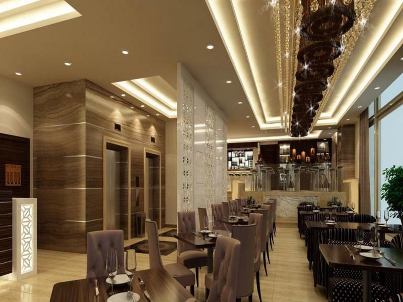 Athena Hotel Хошимин Экстерьер фото