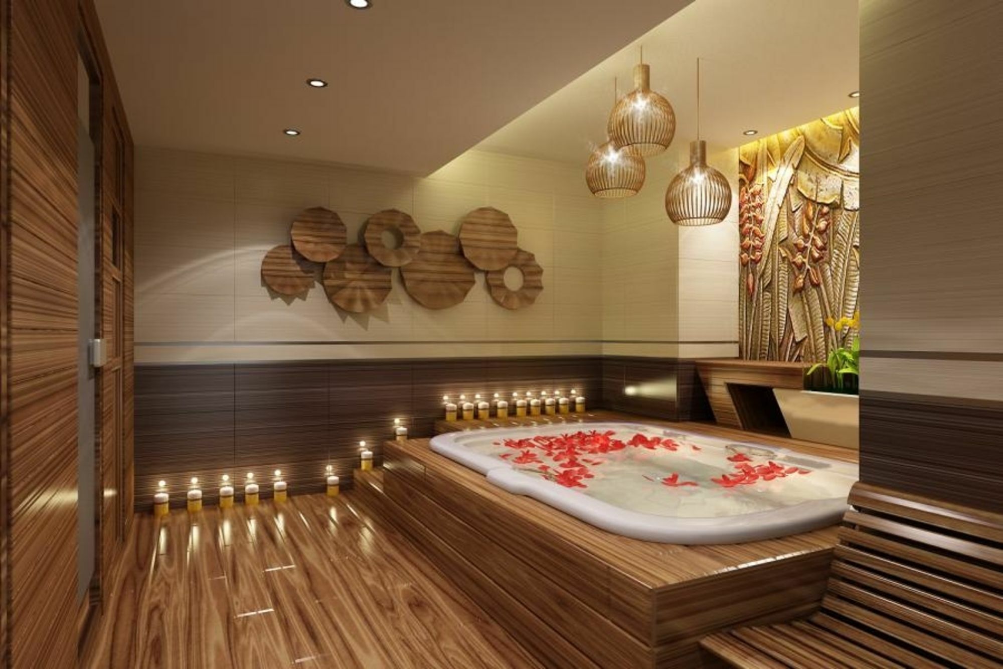 Athena Hotel Хошимин Экстерьер фото
